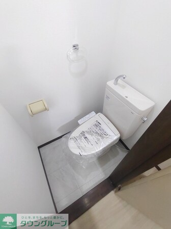 メゾン・アンネタージュ2の物件内観写真